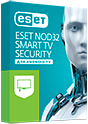   ESET Smart TV Security