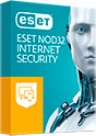   ESET NOD32 Internet Security 15