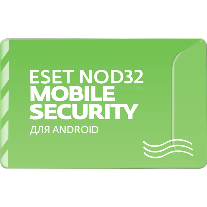 ESET NOD32 Mobile Security